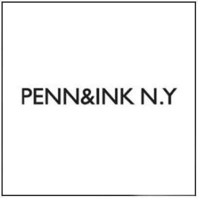 Penn & Ink (coming soon)