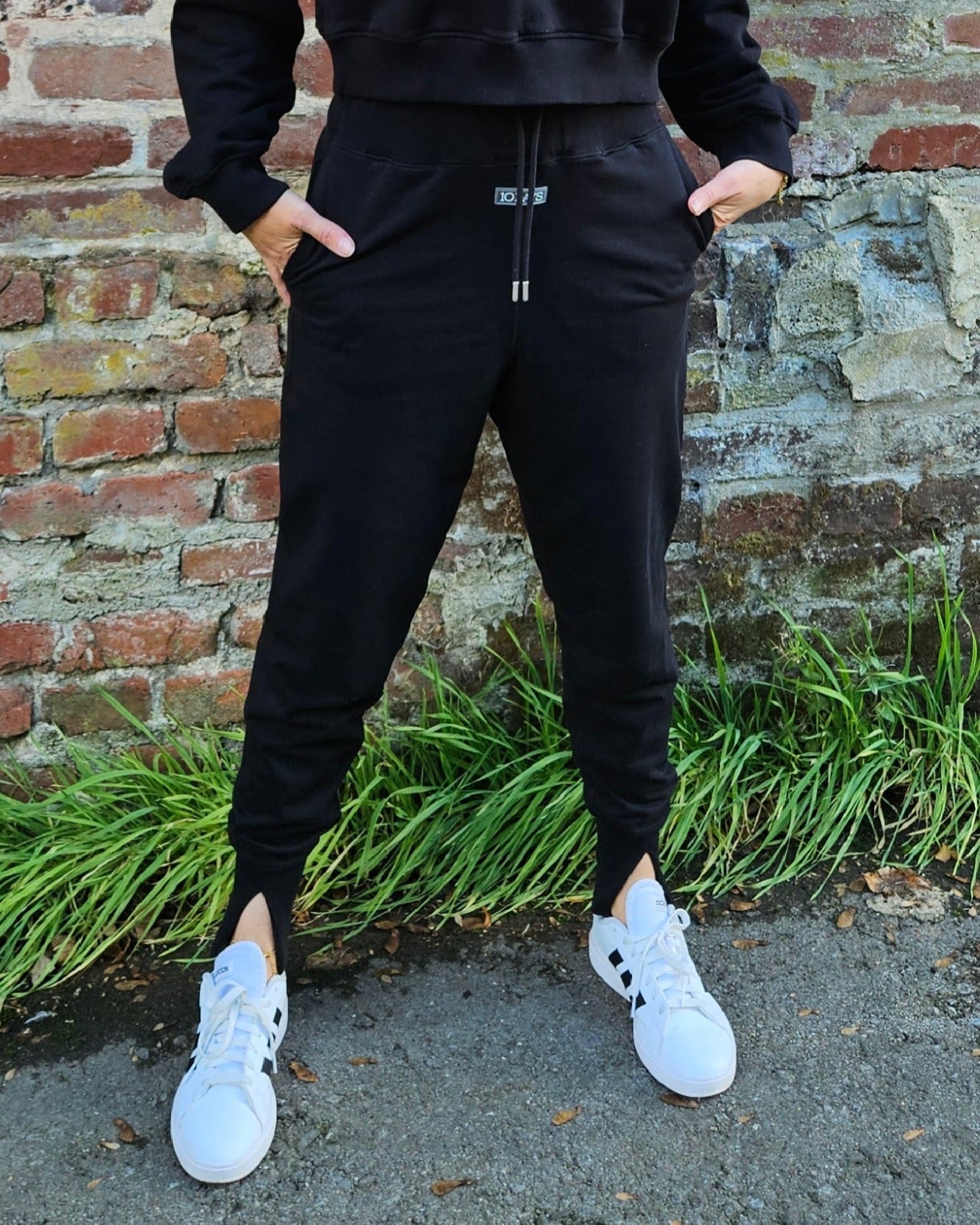 10DAYS Ballet Jogger