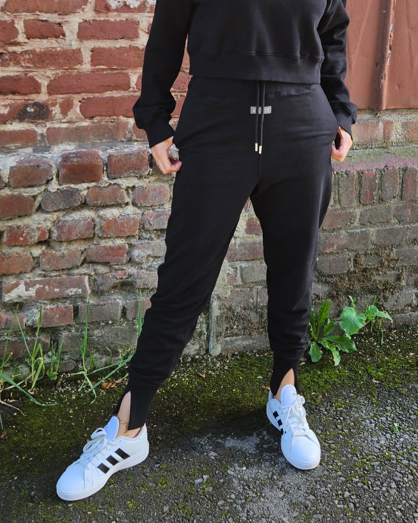 10DAYS Ballet Jogger