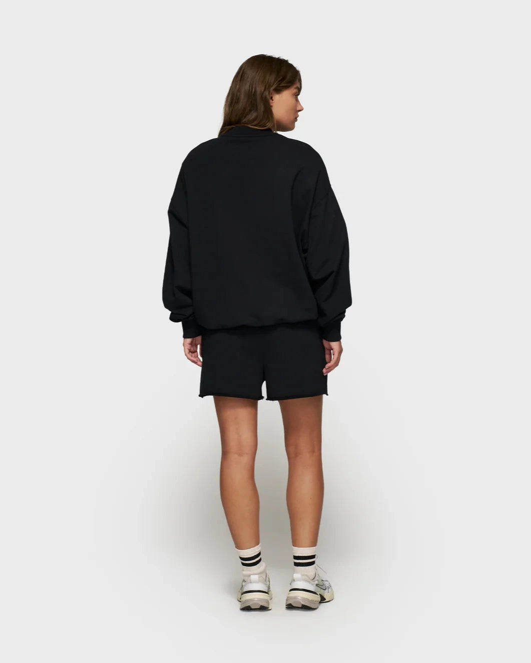 10DAYS Baseball Sweater 10