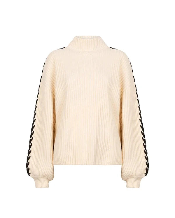 lofty manner Evelyn Sweater | Off White
