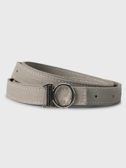 10DAYS Canvas Belt Rope