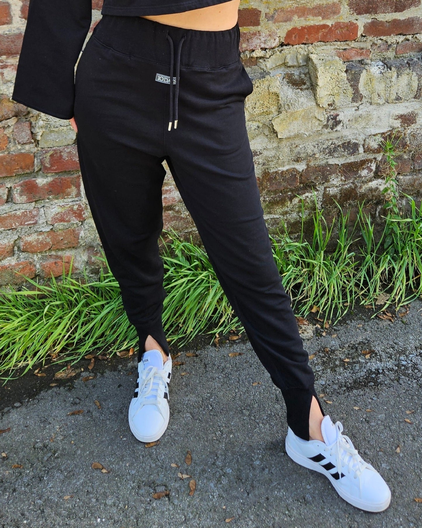 10DAYS Ballet Jogger