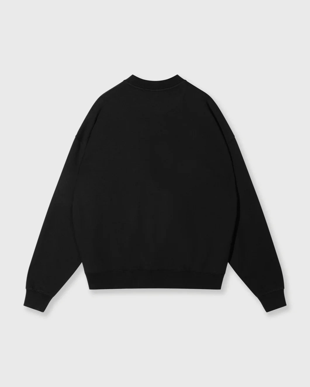 10DAYS Baseball Sweater 10