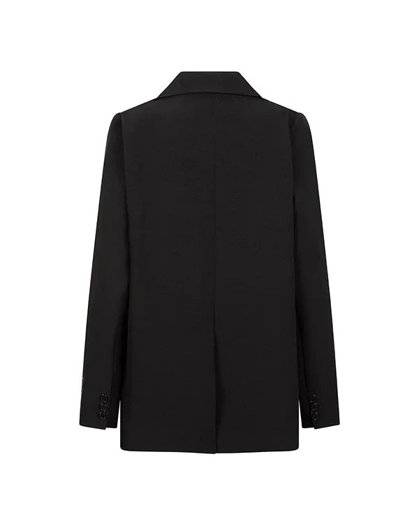 lofty manner Blazer Mae | Black