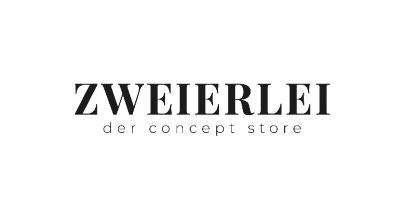 ZWEIERLEI der concept store