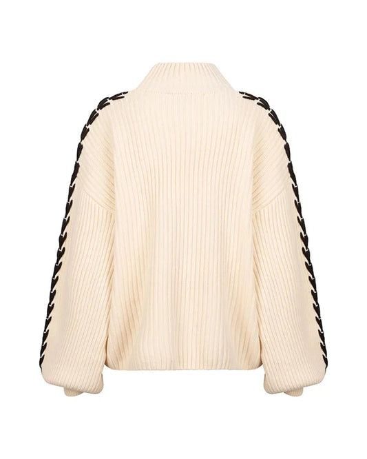 lofty manner Evelyn Sweater | Off White